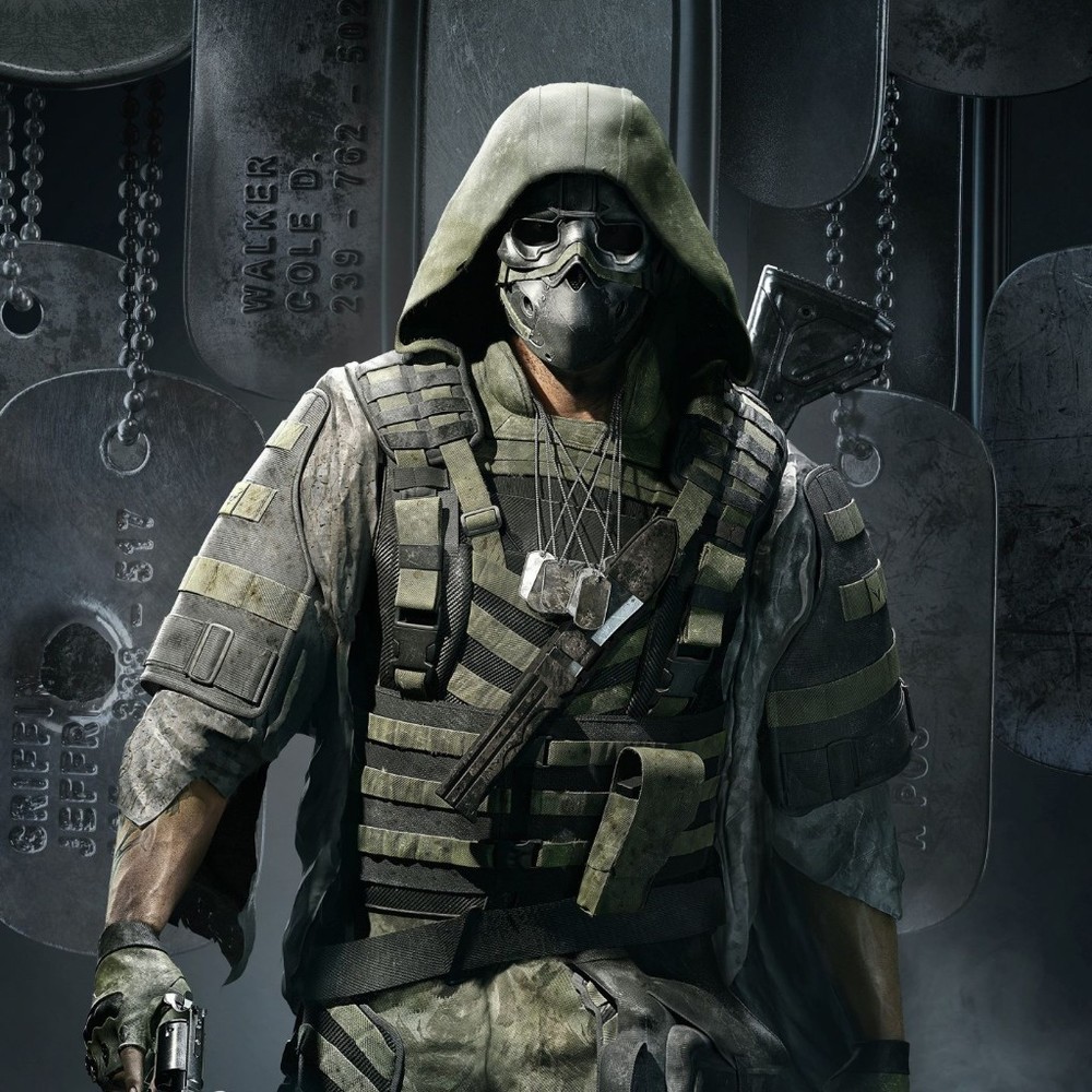 Meet your Posher, Devin